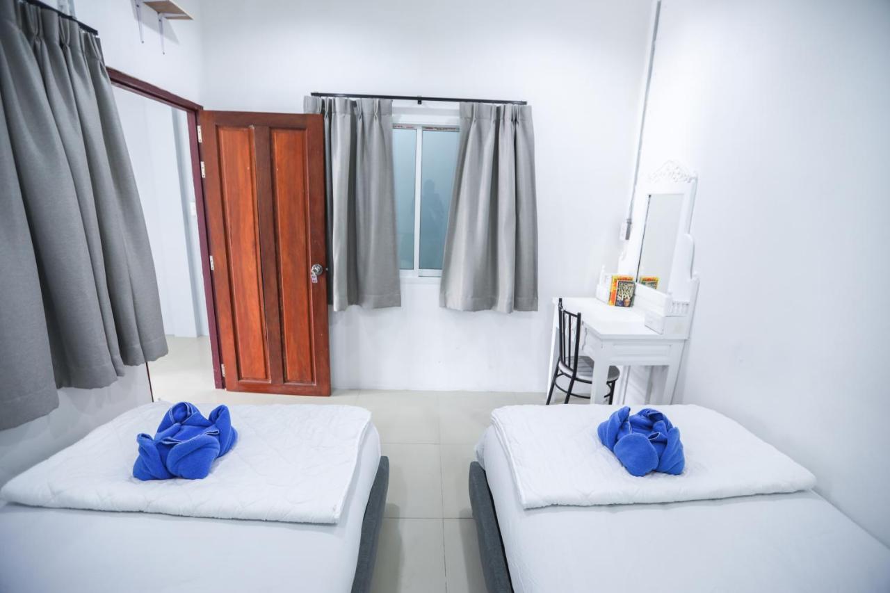 Arena Boutique Hotel Female Only トンサラ エクステリア 写真