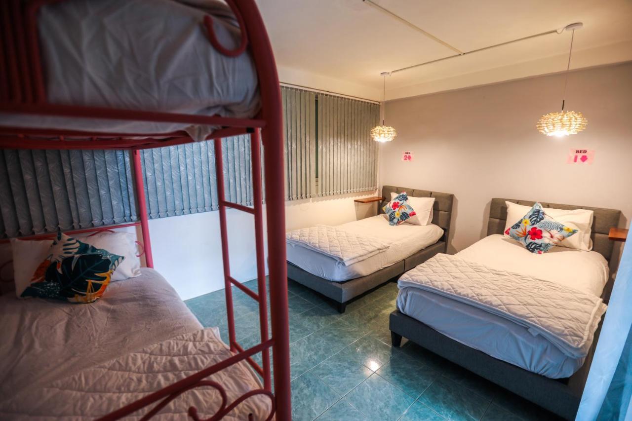 Arena Boutique Hotel Female Only トンサラ エクステリア 写真