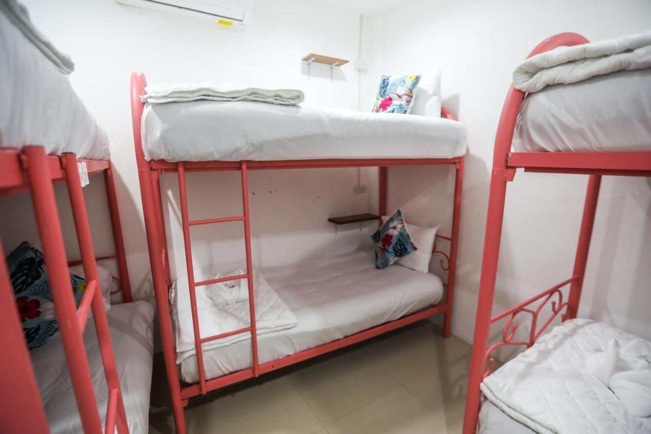 Arena Boutique Hotel Female Only トンサラ エクステリア 写真
