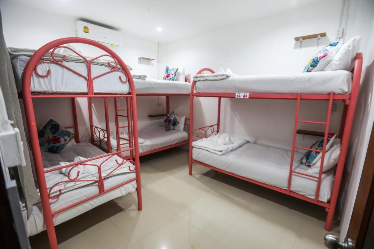 Arena Boutique Hotel Female Only トンサラ エクステリア 写真