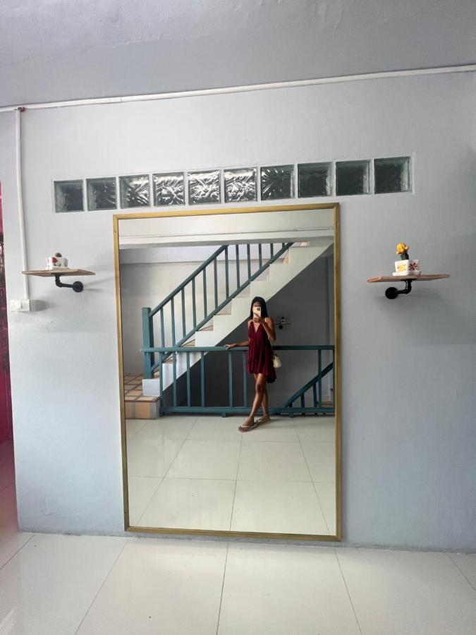 Arena Boutique Hotel Female Only トンサラ エクステリア 写真