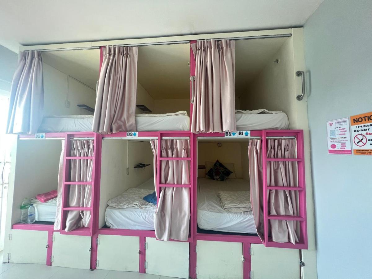 Arena Boutique Hotel Female Only トンサラ エクステリア 写真
