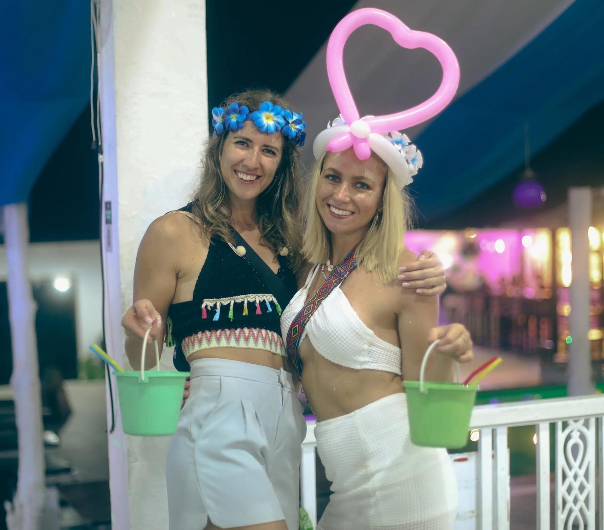 Arena Boutique Hotel Female Only トンサラ エクステリア 写真