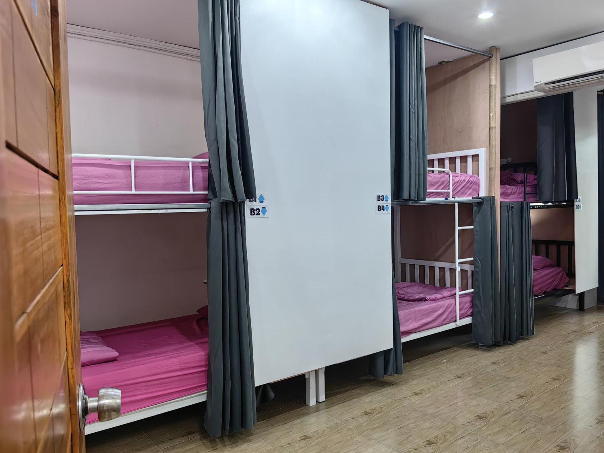 Arena Boutique Hotel Female Only トンサラ エクステリア 写真