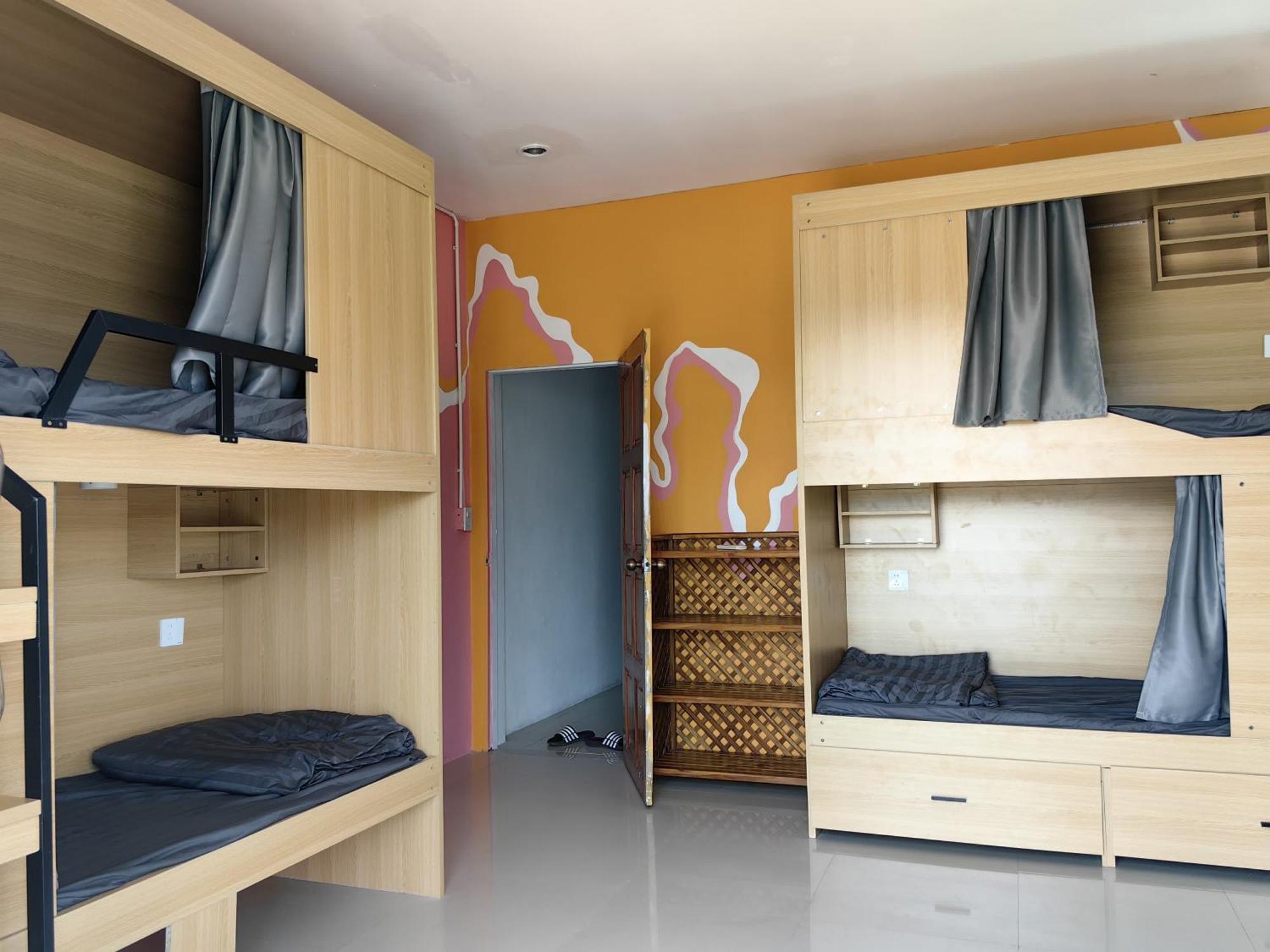 Arena Boutique Hotel Female Only トンサラ エクステリア 写真