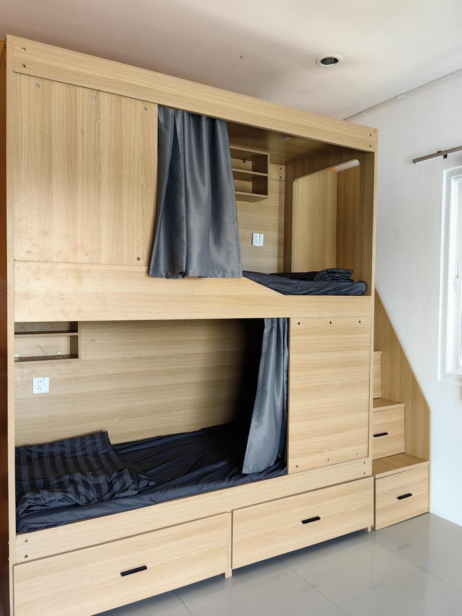 Arena Boutique Hotel Female Only トンサラ エクステリア 写真