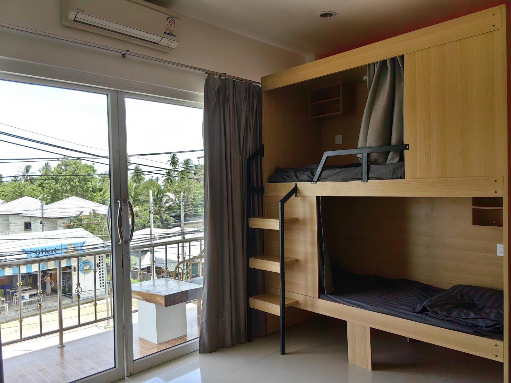 Arena Boutique Hotel Female Only トンサラ エクステリア 写真